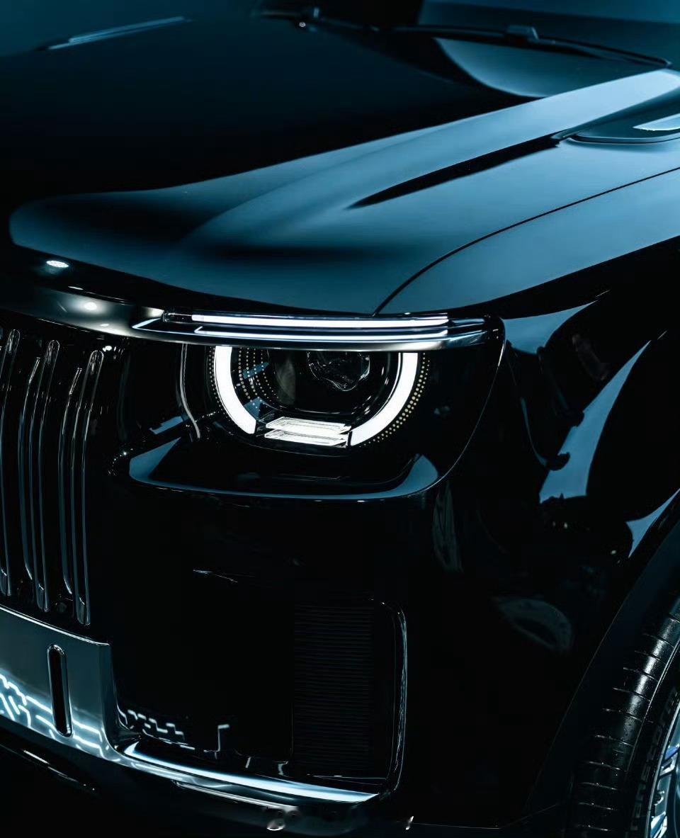 北汽新出的两个车我的妈呀很是期待全民方盒子时代来了新能源大牛说