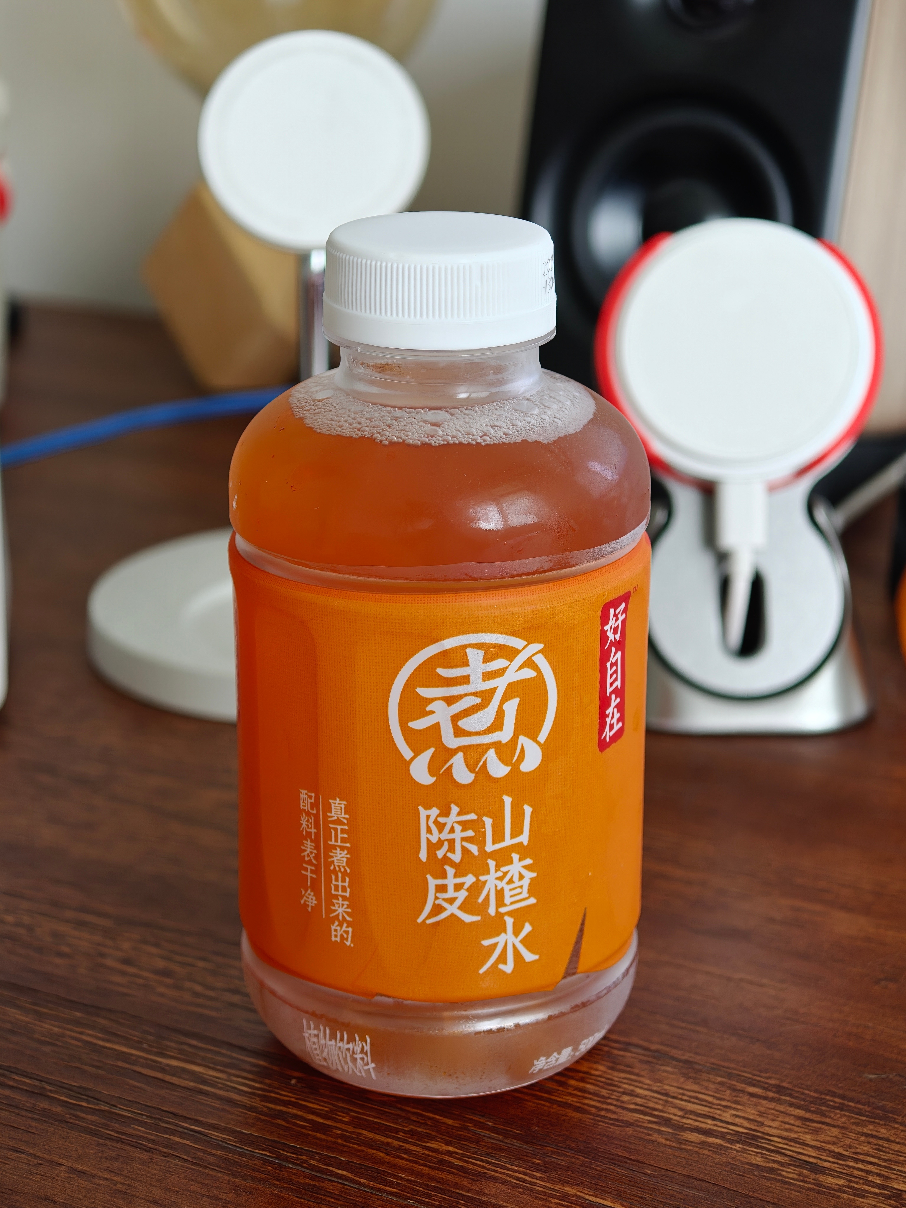 近期最爱的饮料，喝完一箱又买一箱，无糖酸甜口味的[doge] ​​​