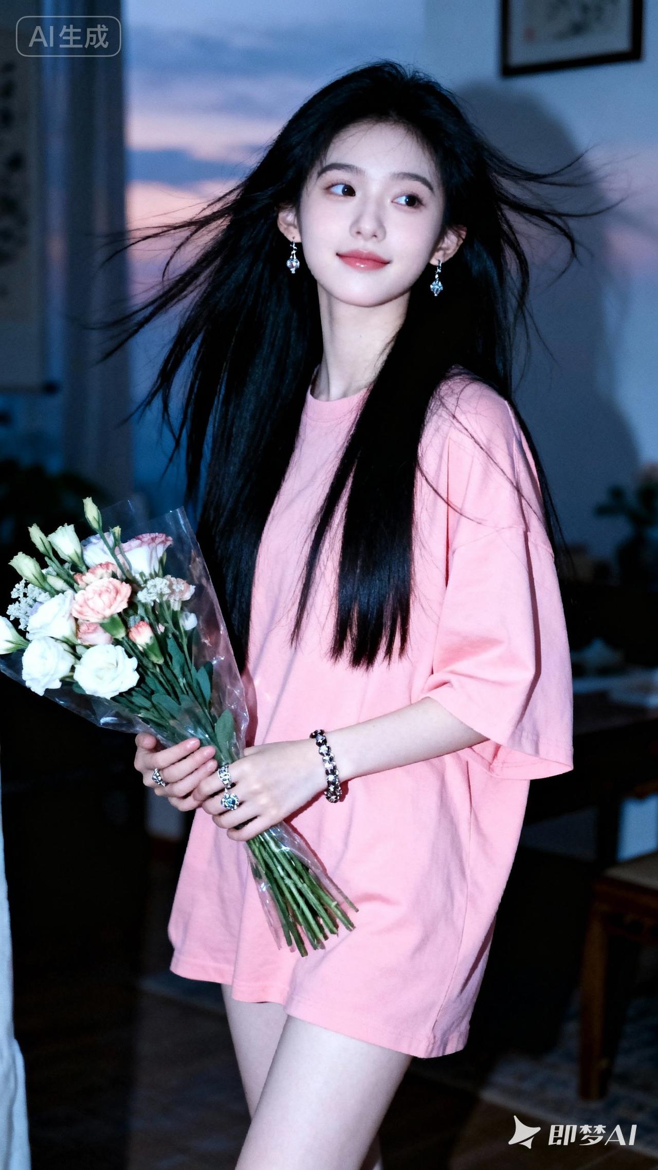 怎么穿搭会让人比较显温柔怎么穿才能更“温柔”?