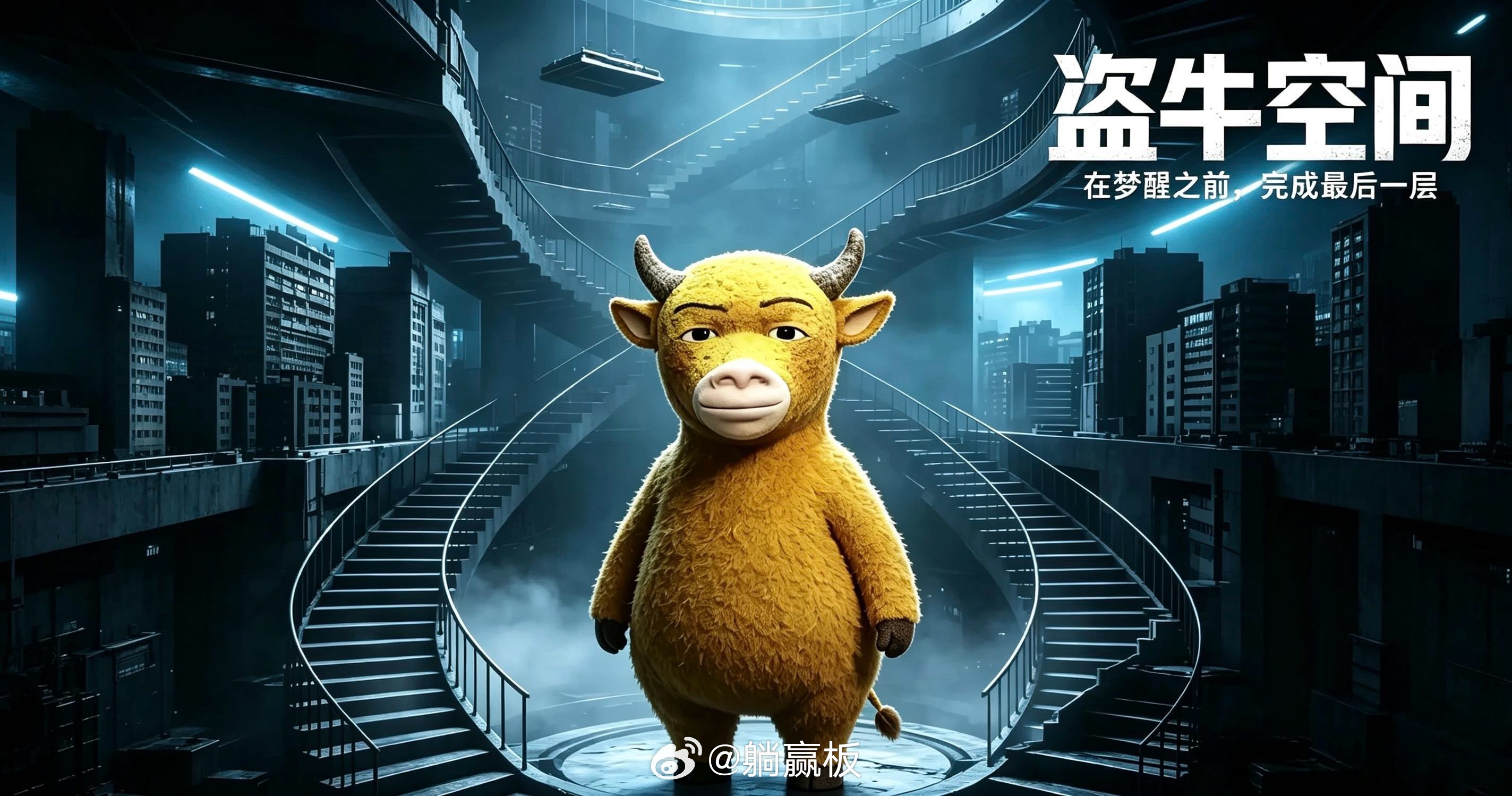 先赞后看，爆赚不断！★复盘★             财富是对认知的补偿，而不是