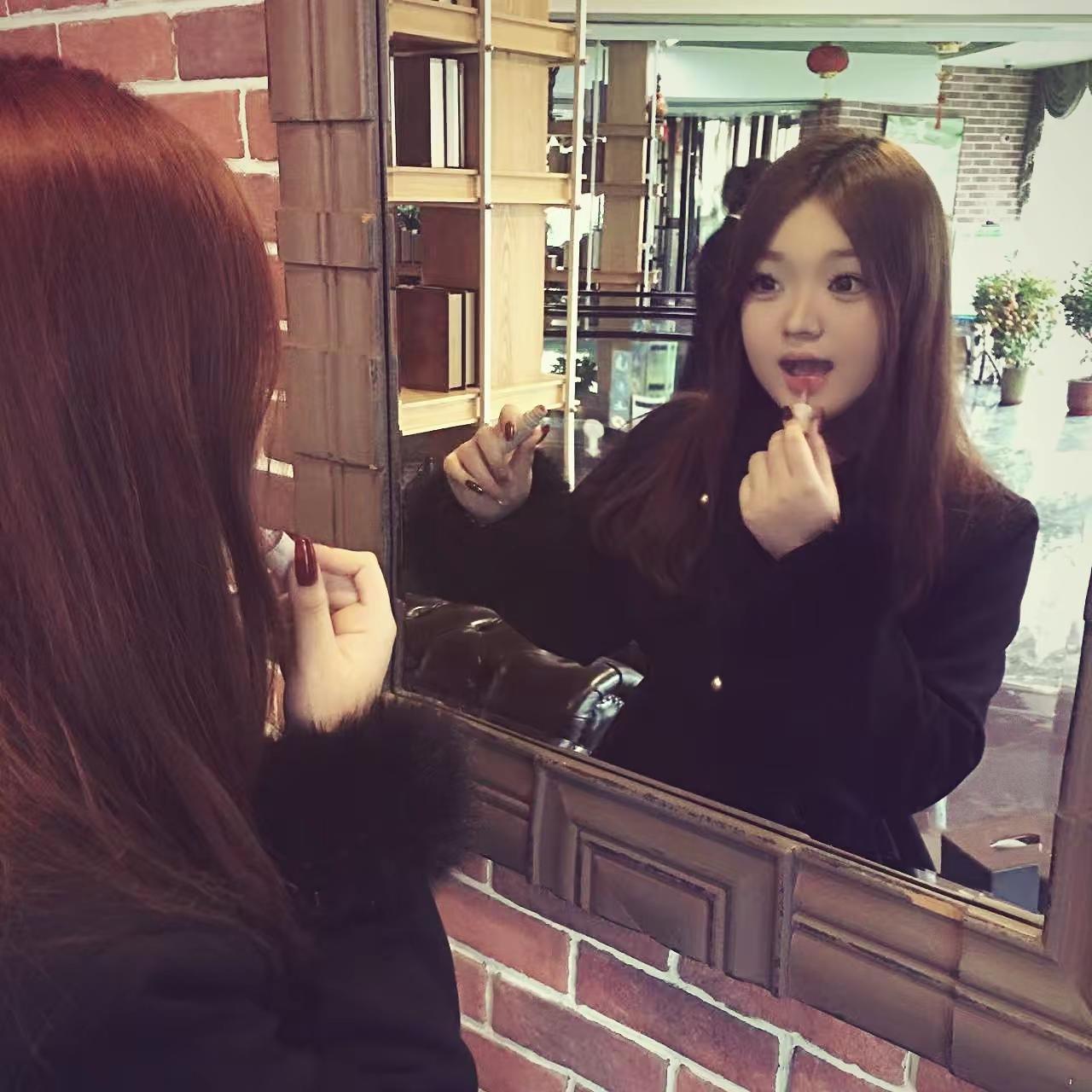 我敢肯定我就是那个什么天使…