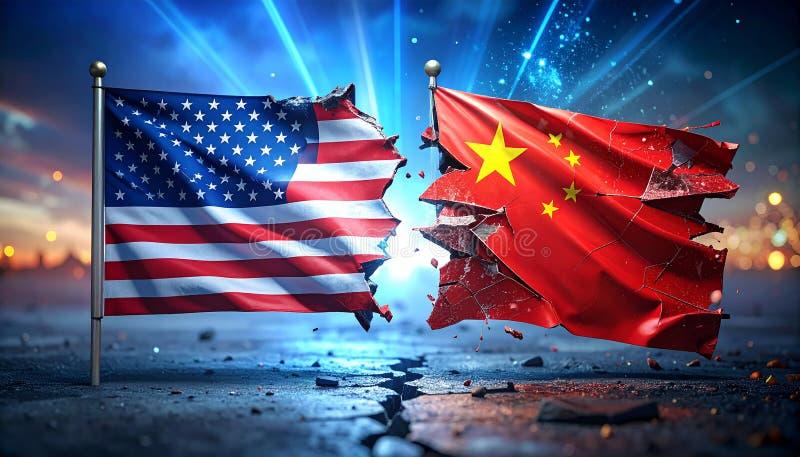 很多人都疑惑，如今欧美一众发达国家，全都联合起来针对、围堵中国，处处打压处处针对
