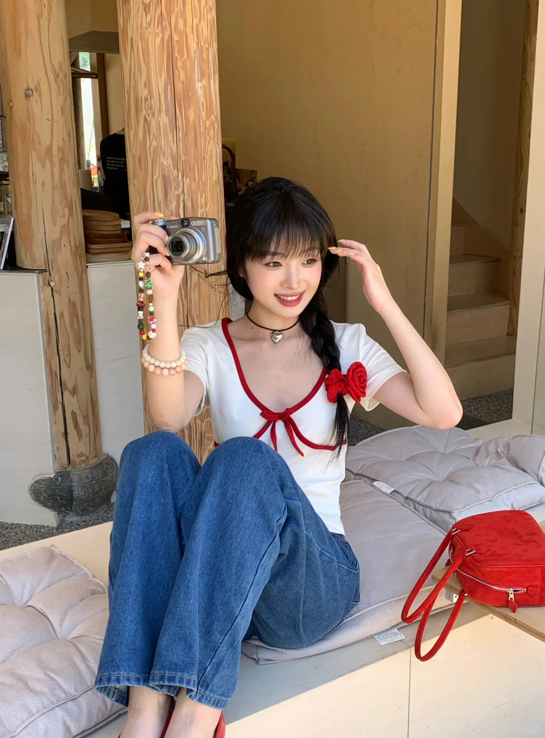 喜欢夏天 ડ᭙ꫀꫀ𝕥ʚ🍒ིྀɞ