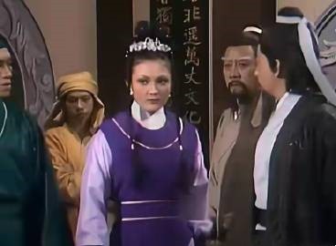 香港演员施明去世 据港媒，香港演员施明去世，终年74岁，曾出演《倚天屠龙记》紫衫