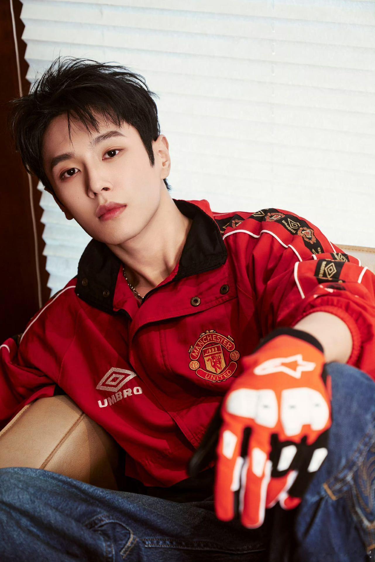 能不能别带李汶翰了，放过他专注自家不行吗 