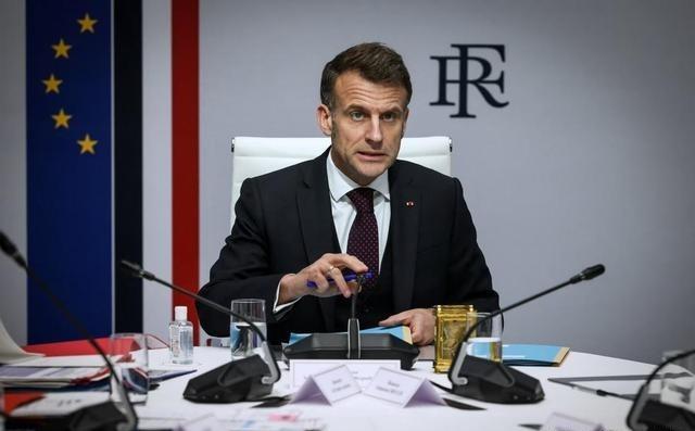 全欧洲估计都得被匈牙利外长这句话给噎一下，他说：“跟中国合作，不是可选项，是欧洲