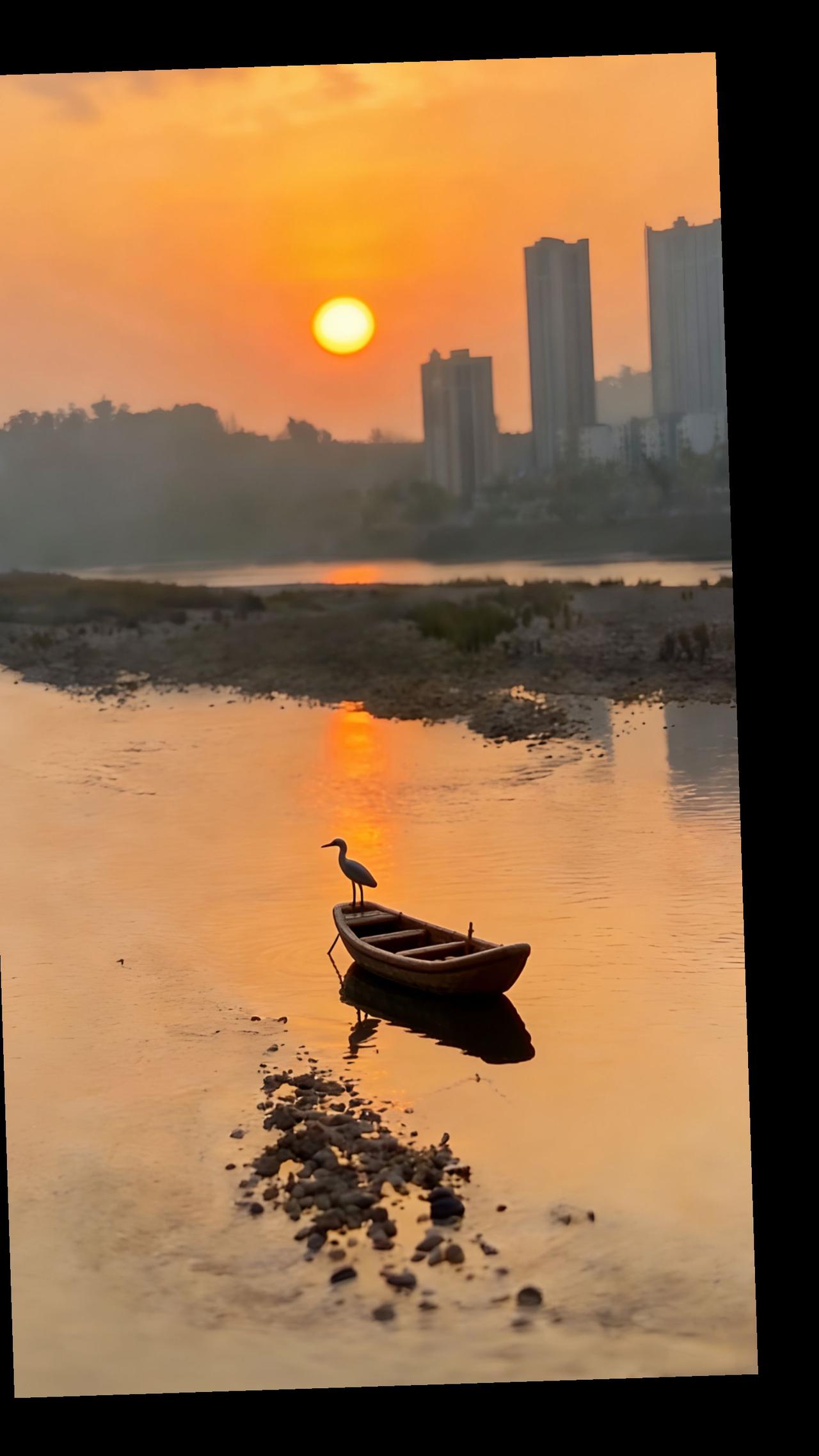 我用摄影看世界 取景器里的世界 一张图证明你去过的地方 拍出电影感 风光摄影