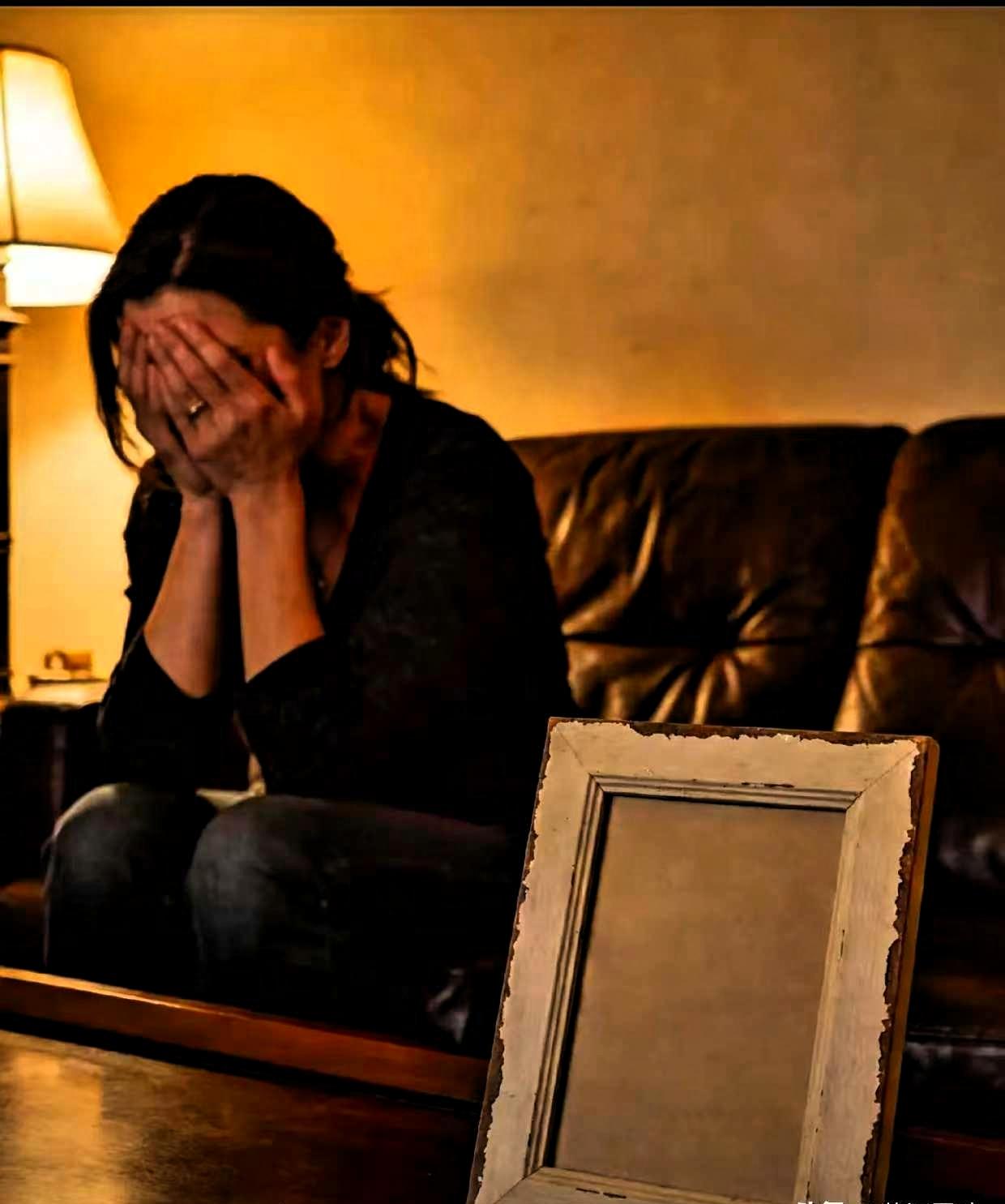 “纵欲过度，就是在玩火自焚！”
这真的是自己亲手毁了好日子！

30多岁的女子自