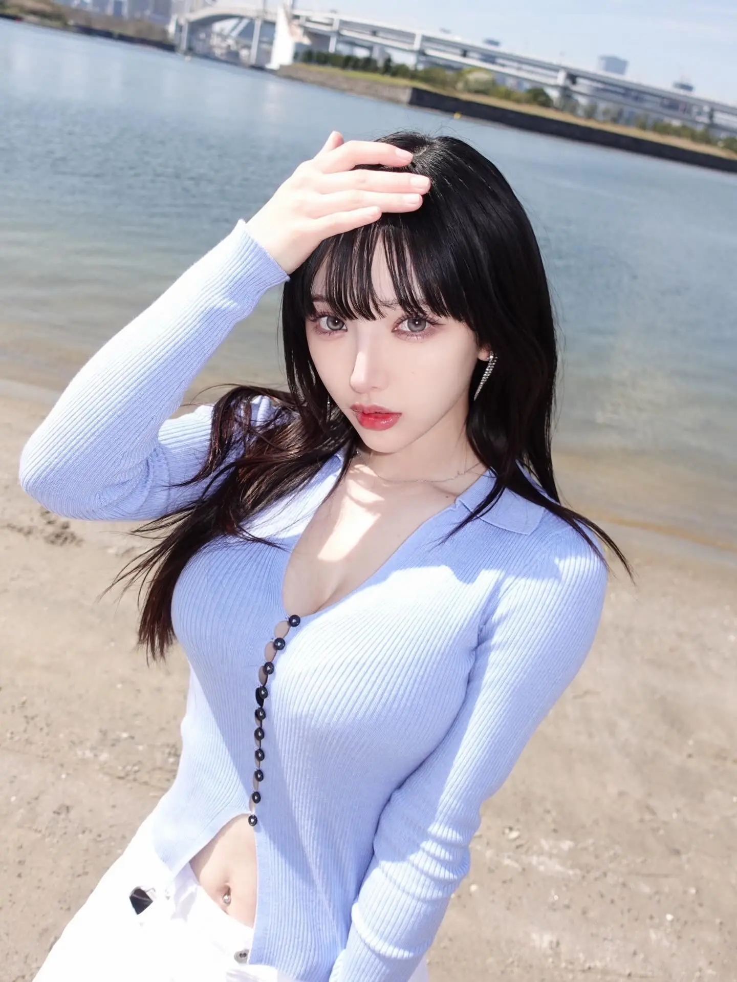 (≧∇≦)✌️💕