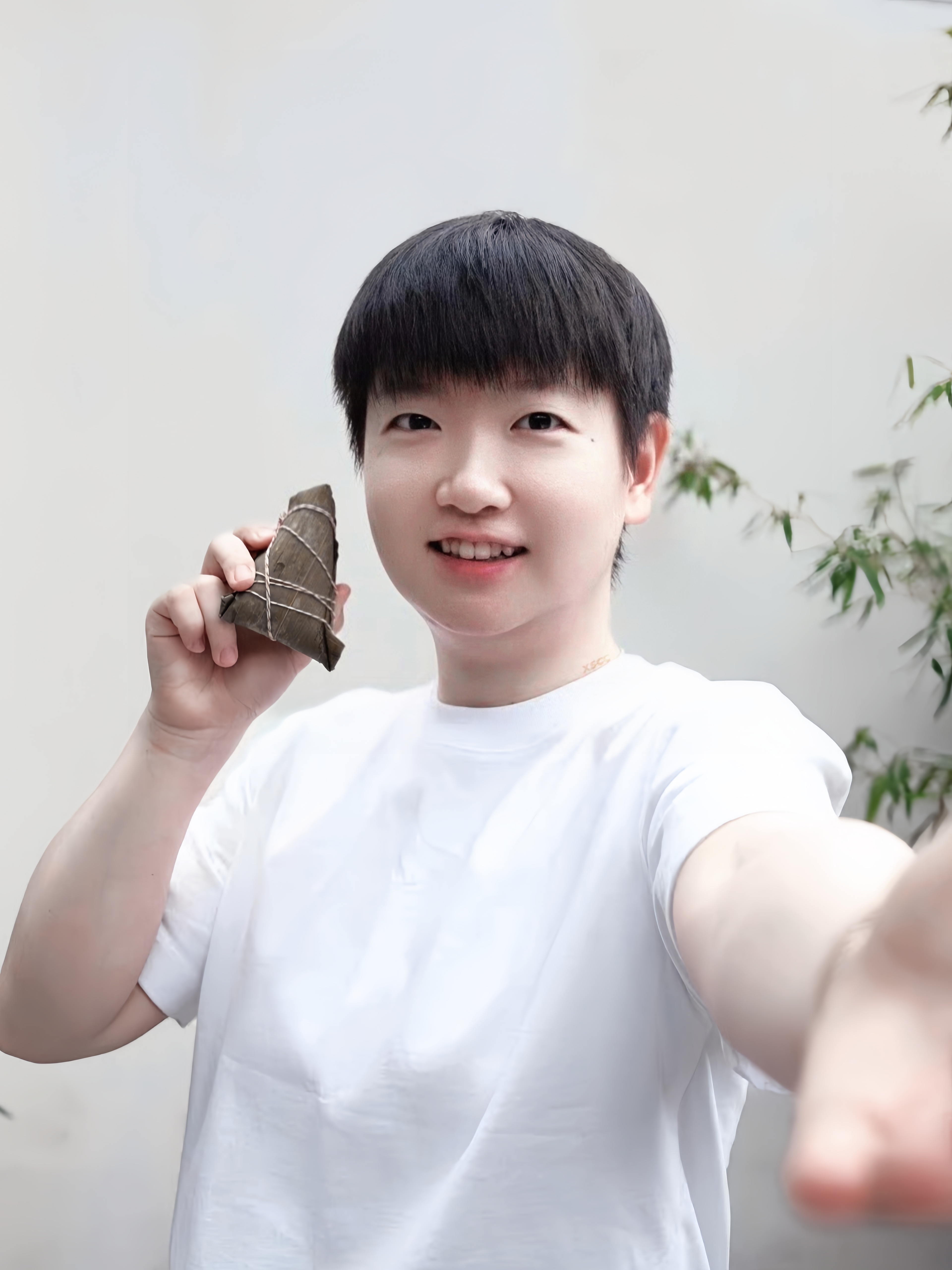 妈妈…… 