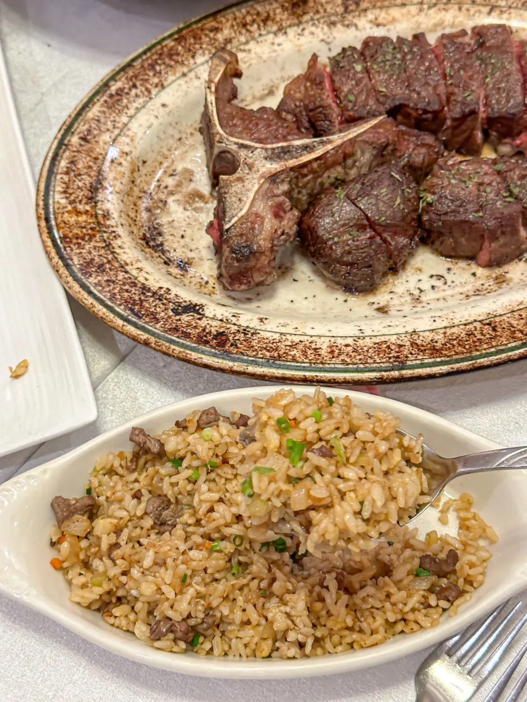 南京的西餐厅，氛围已经next level了！