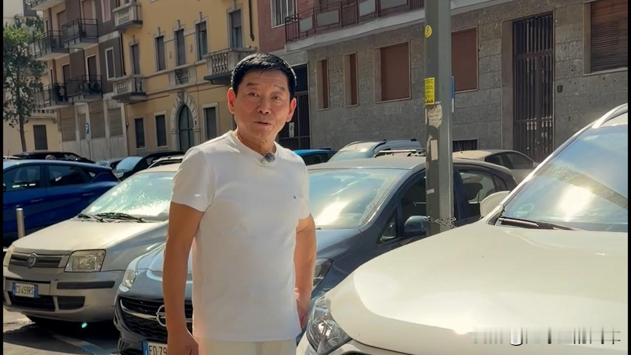 这波操作，说实话我一点都不意外。新能源技术这块，国产品牌的领先优势，早就摆在明面
