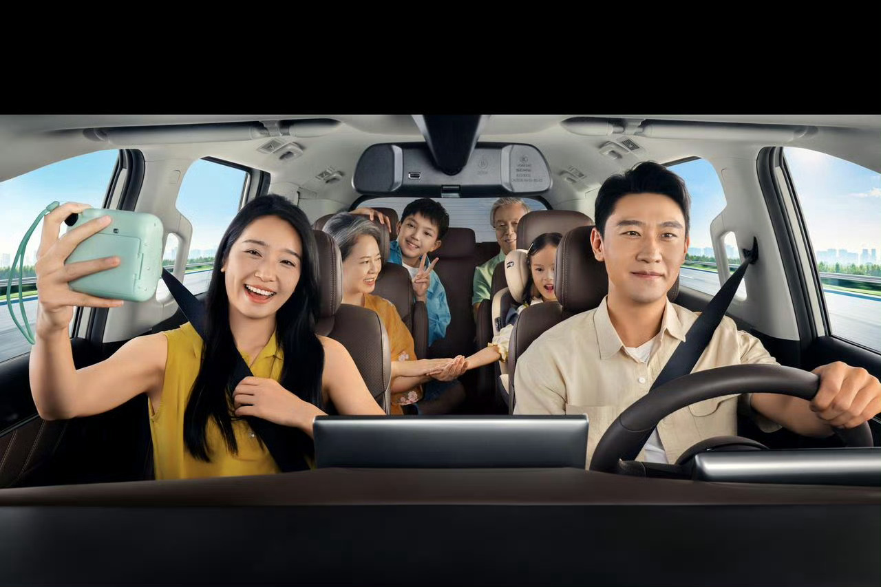 7.1万起 购买推荐 五菱730：平民的MPV