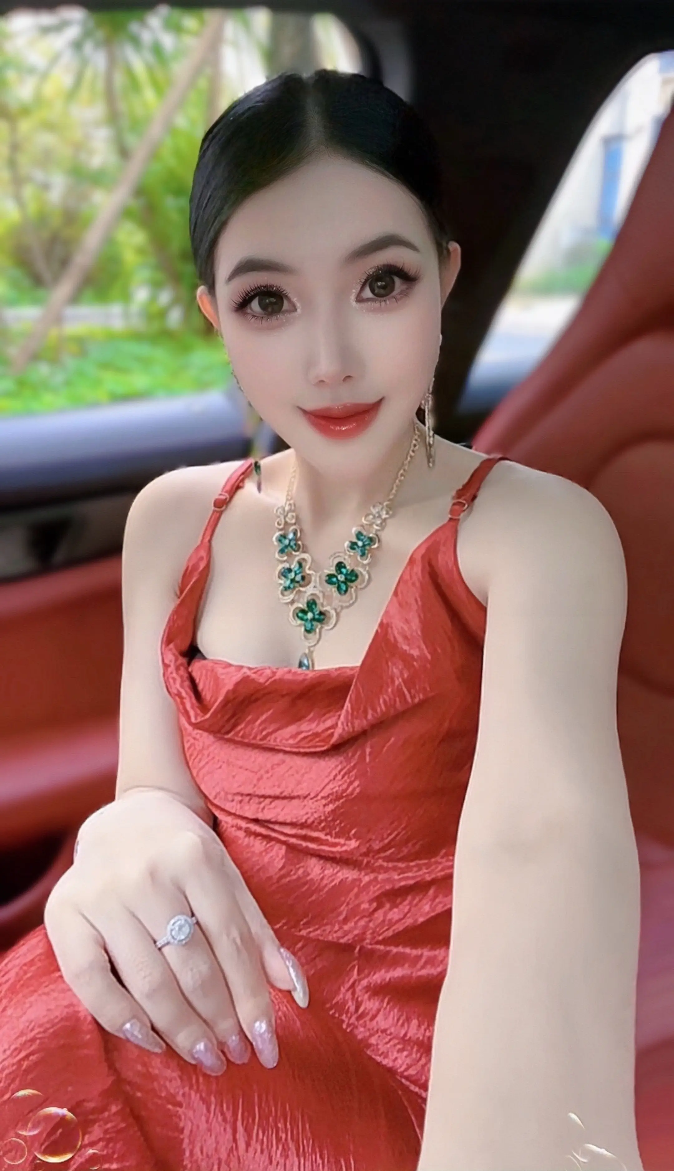 立秋了，祝你们吉祥如意