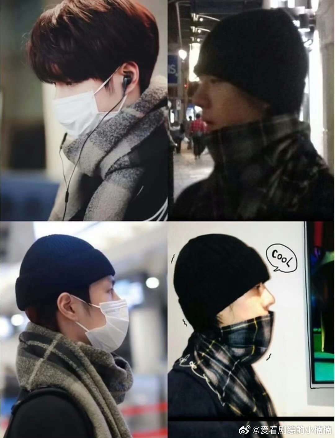 王一博连饼干都是被他咬过一口的王一博直接梦回甜甜 直接梦回甜甜 