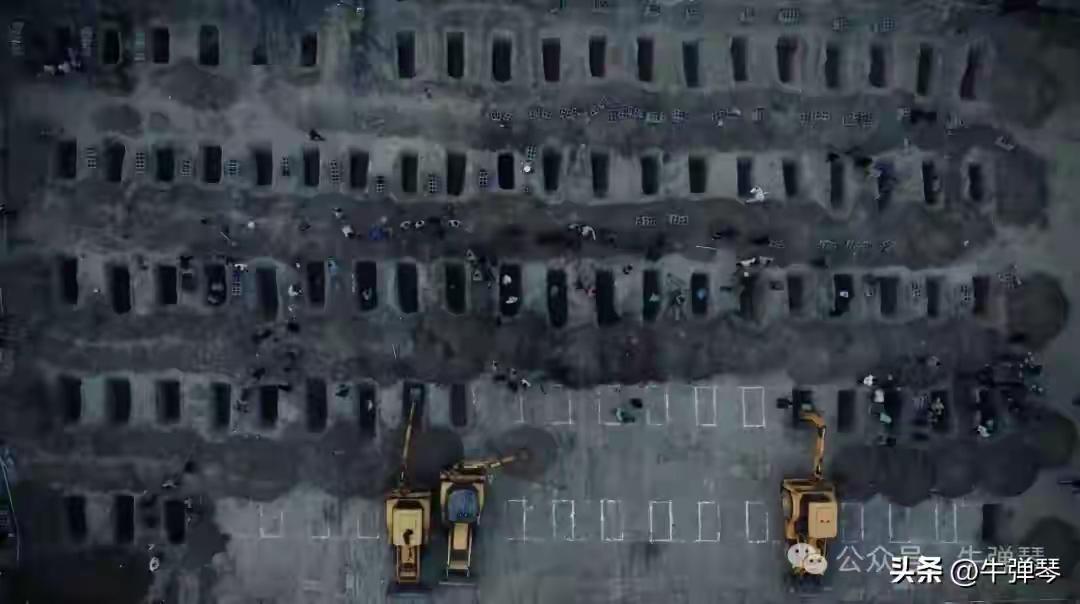 轰炸已造成血案，美以两国就是不承认不认可，这场反人类罪的罪名美以是难逃啦。常言说