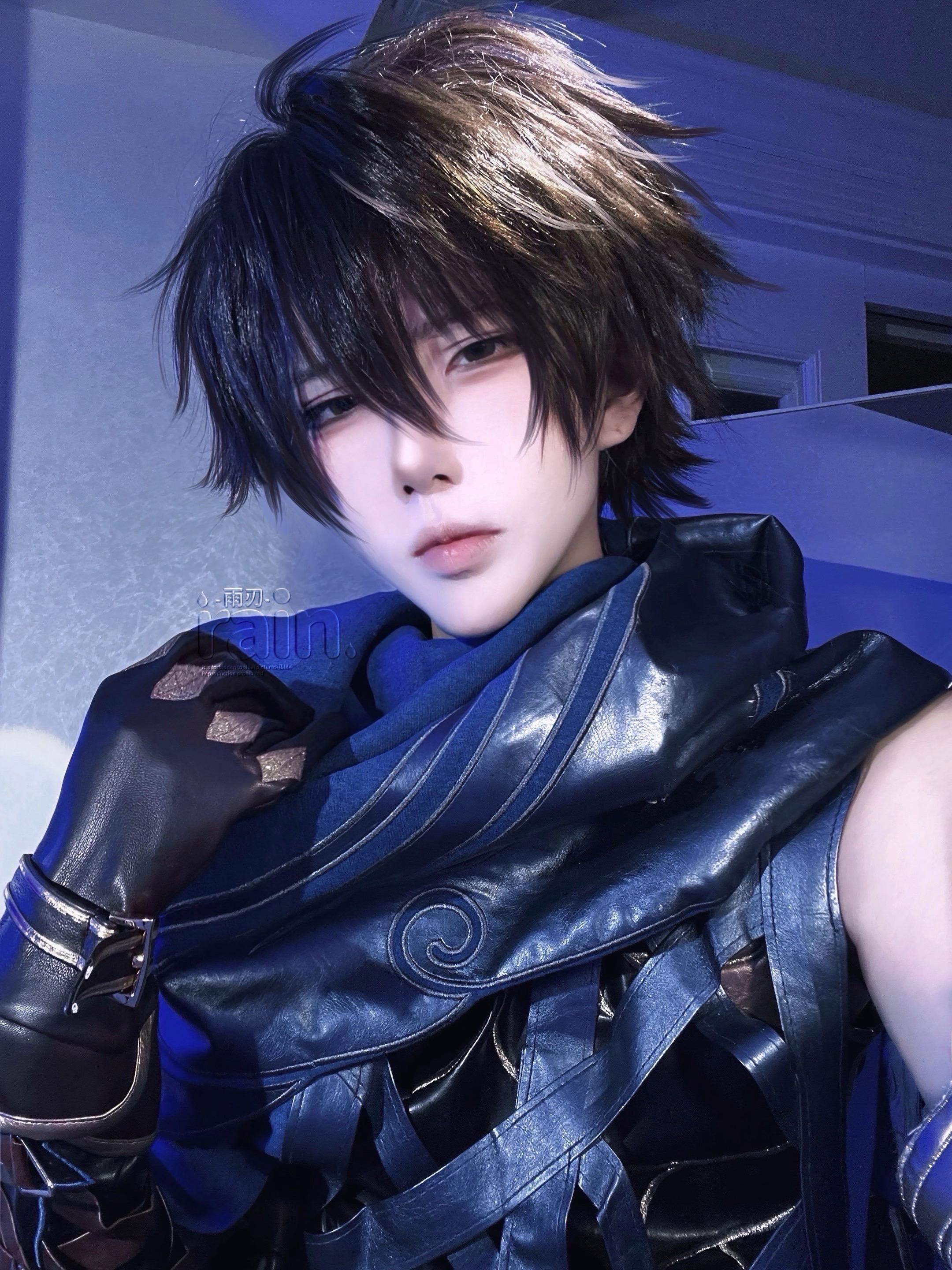 痛苦会让恐惧离开身体。