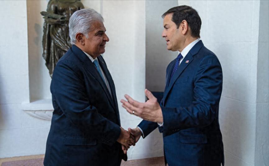 真的敢拿国运上赌桌！某个把持全球黄金水道的小国，竟然公然撕毁中企苦心经营近30年