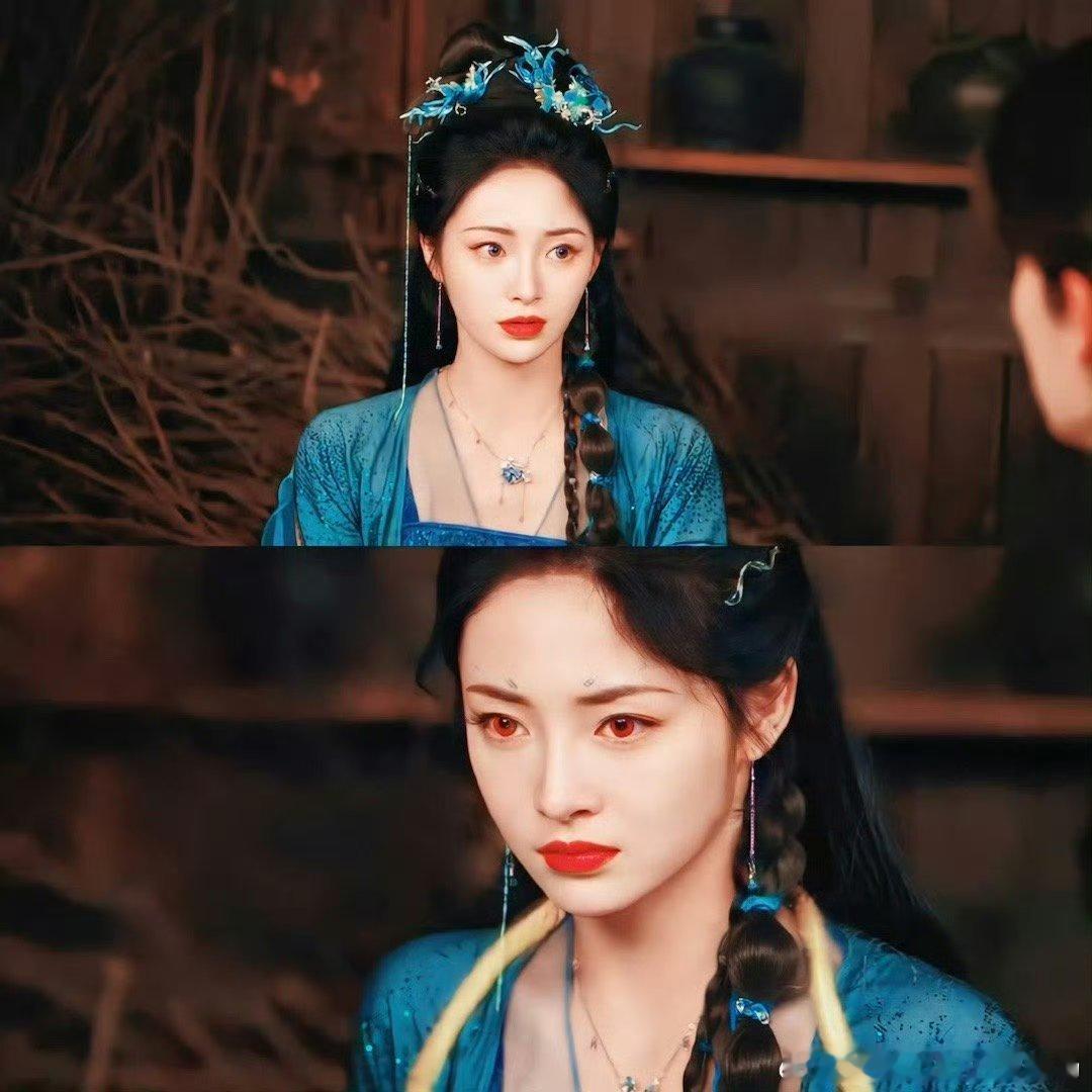  周洁琼 哭戏 周洁琼哭戏感染力绝了！看她落泪瞬间被带入情绪，演技和角色完美融合