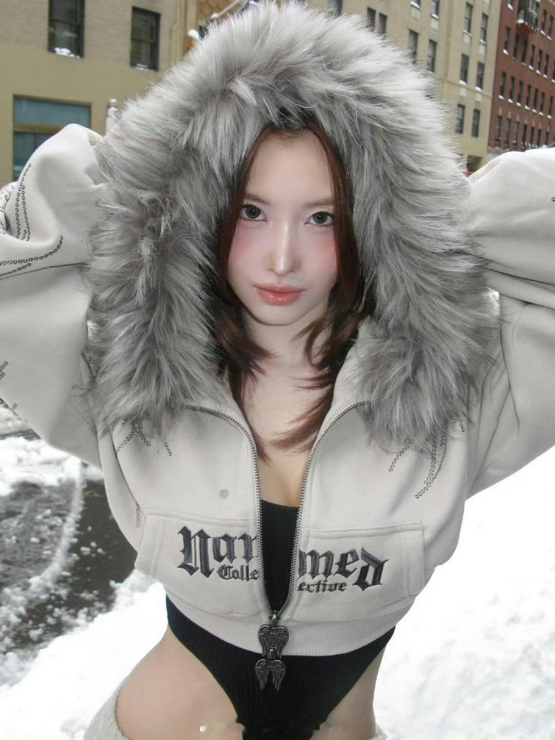 MOMO好辣咪的天 我开始理解mina 