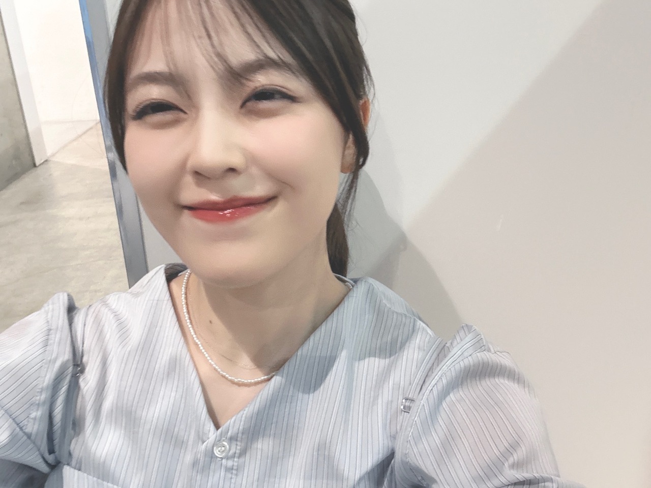 ゆな「同期が少なくなっていくのがとても寂しい。ずーっと好きだよ☺️4期生大好きだ