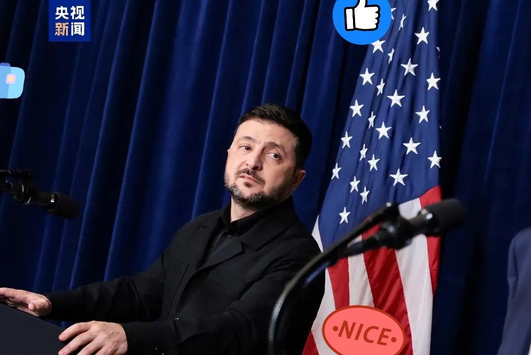 据央视新闻，乌克兰总统泽连斯基27日在与奥地利总理施托克尔通话时表示，乌克兰计划