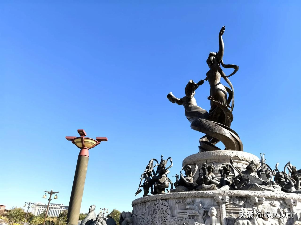 【边走边拍】一个人的骊山一日游，自在，惬意！骊山 西安旅游拍 骊山秋韵 骊山最美