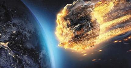 居然开始搞这个了？中国计划撞击小行星，这下连老美也不得不慌了

麻烦看官老爷们右