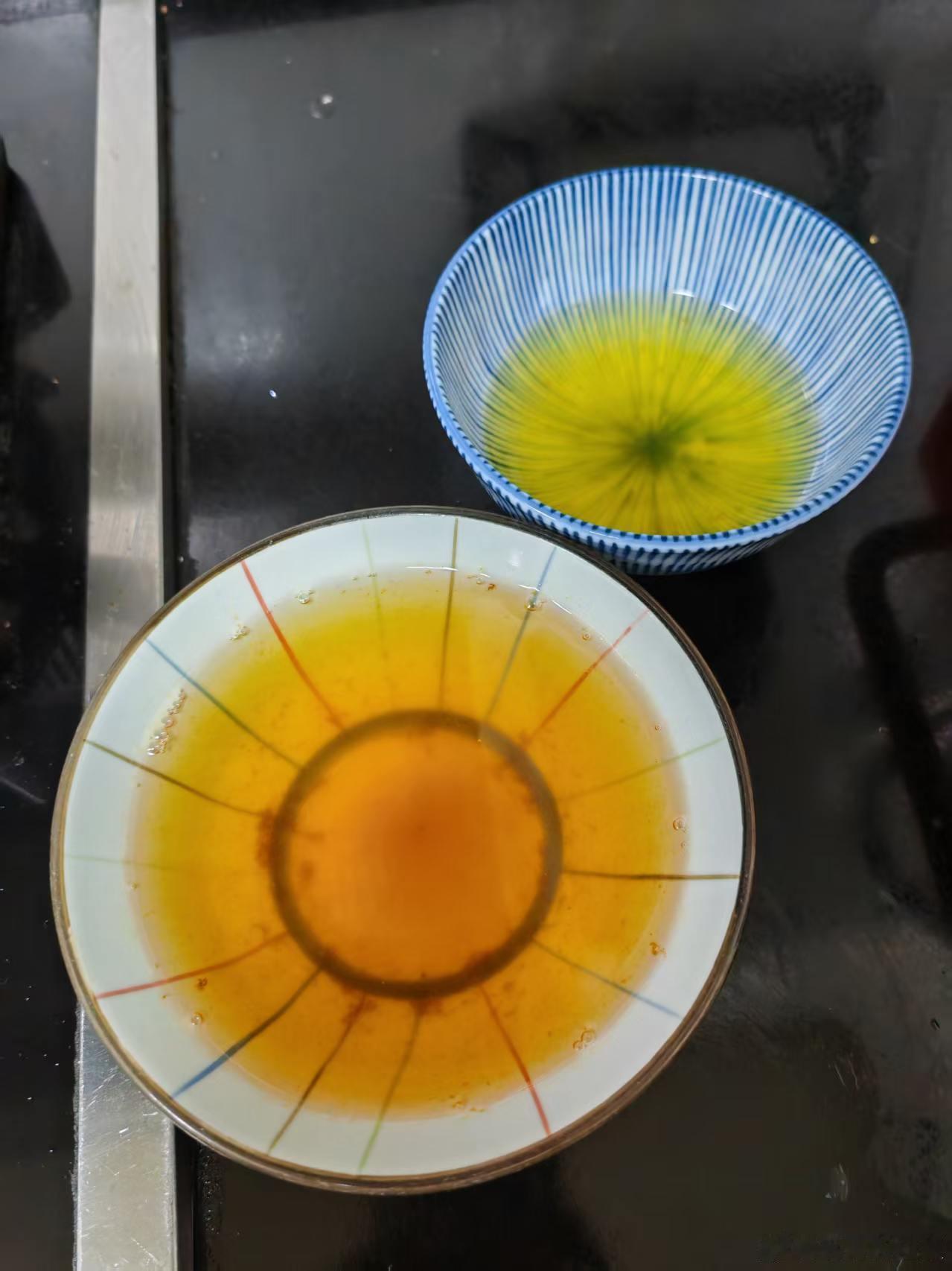 江哥今天点菜要吃马蹄炒虾仁，把食材都提前给我买好。晚上我做好菜，说：“这个马蹄炒
