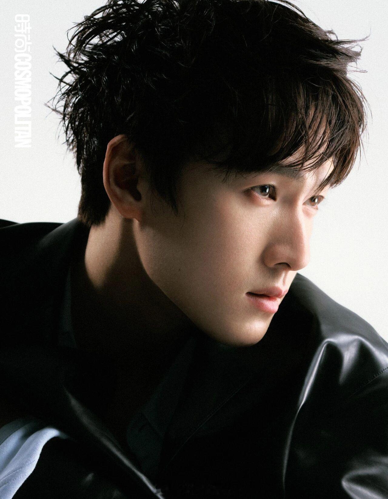 李昀锐每月一次断食计划李昀锐每月抽出一两天液断 我将逐帧学习小林的这种专注态度 