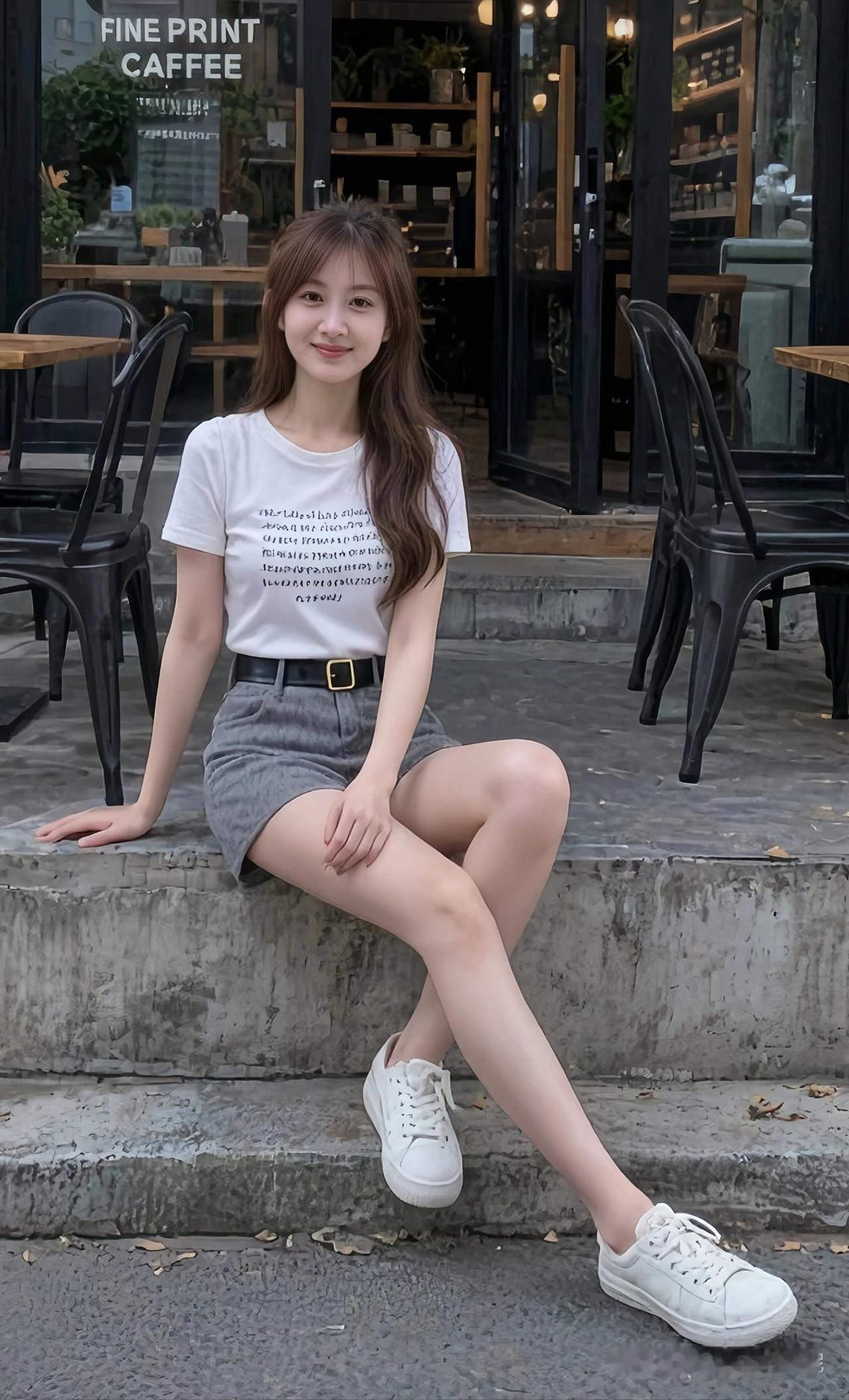 美满与气质共存