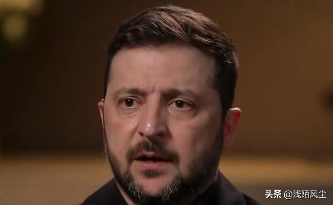 泽连斯基谈与伊朗的关系: 我们与伊朗的关系非常紧张，与伊朗、伊朗官员有过对话，我