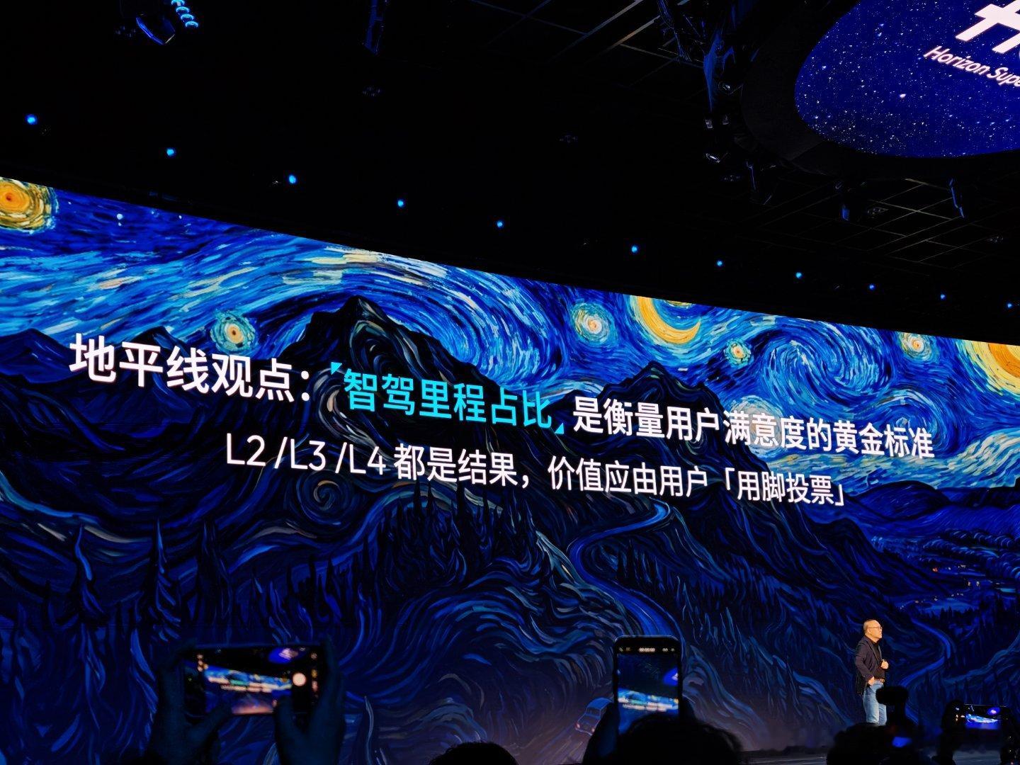 博士分享了地平线的一个观点，这个我举双手赞同！其实我设计了一条路线，每天上下班都