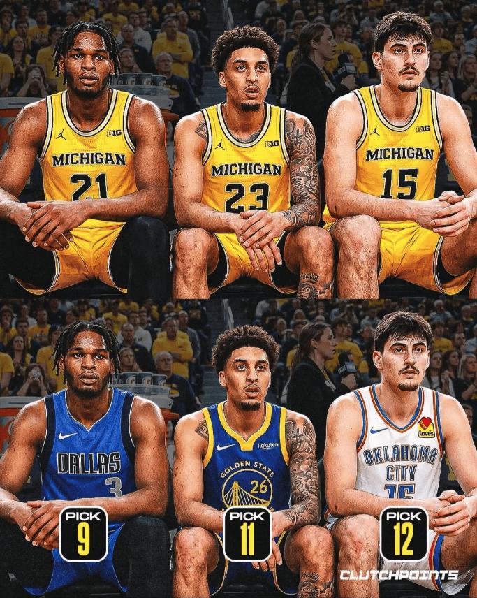 在不远的将来这哥仨有没有可能效仿尼克斯三杰一样在NBA组队打别人呢范围也可以再扩