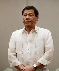 快讯！快讯！海牙法庭宣布不会释放菲律宾前总统杜特尔特。11月28日荷兰海牙国际法