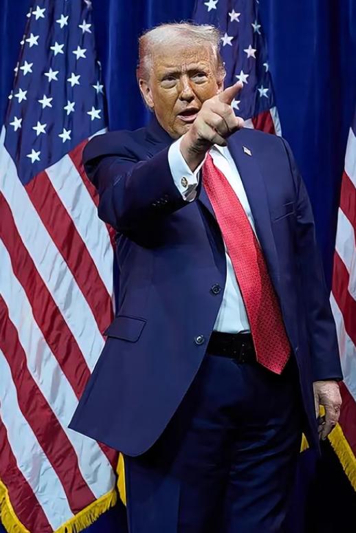 特朗普当局近几日在加勒比海上扣押了委内瑞拉的“奥利娜”号油轮，试图通过控制这艘油