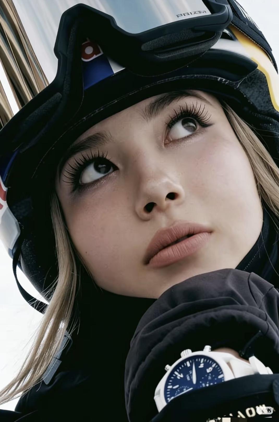 谷爱凌拿完米兰冬奥会三块奖牌，回北京第二天就去复查脑震荡后遗症。医生问她最近眩晕