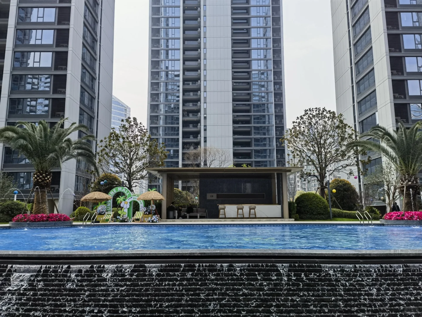 这次给滨江👍！ 锦尚和品府交付测评