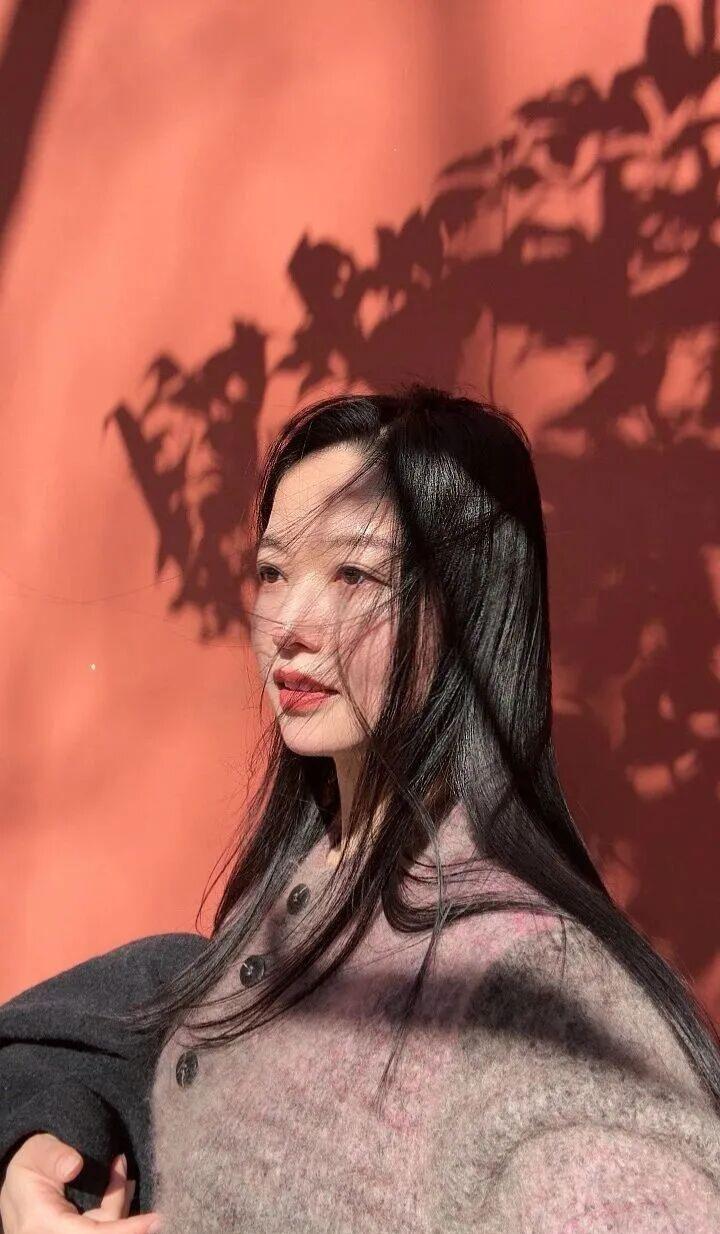 美到骨子里的女人，是什么样子的