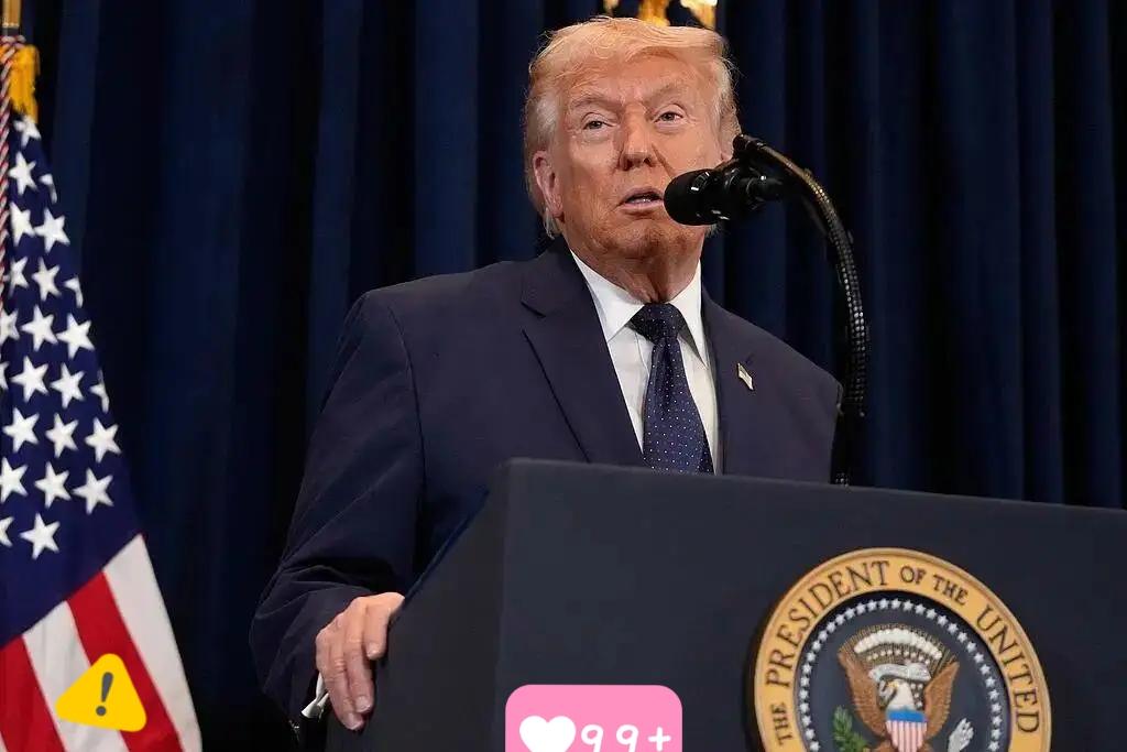 据美国媒体13日报道，美国总统特朗普11日在七国集团领导人视频会议上“吹嘘”伊朗