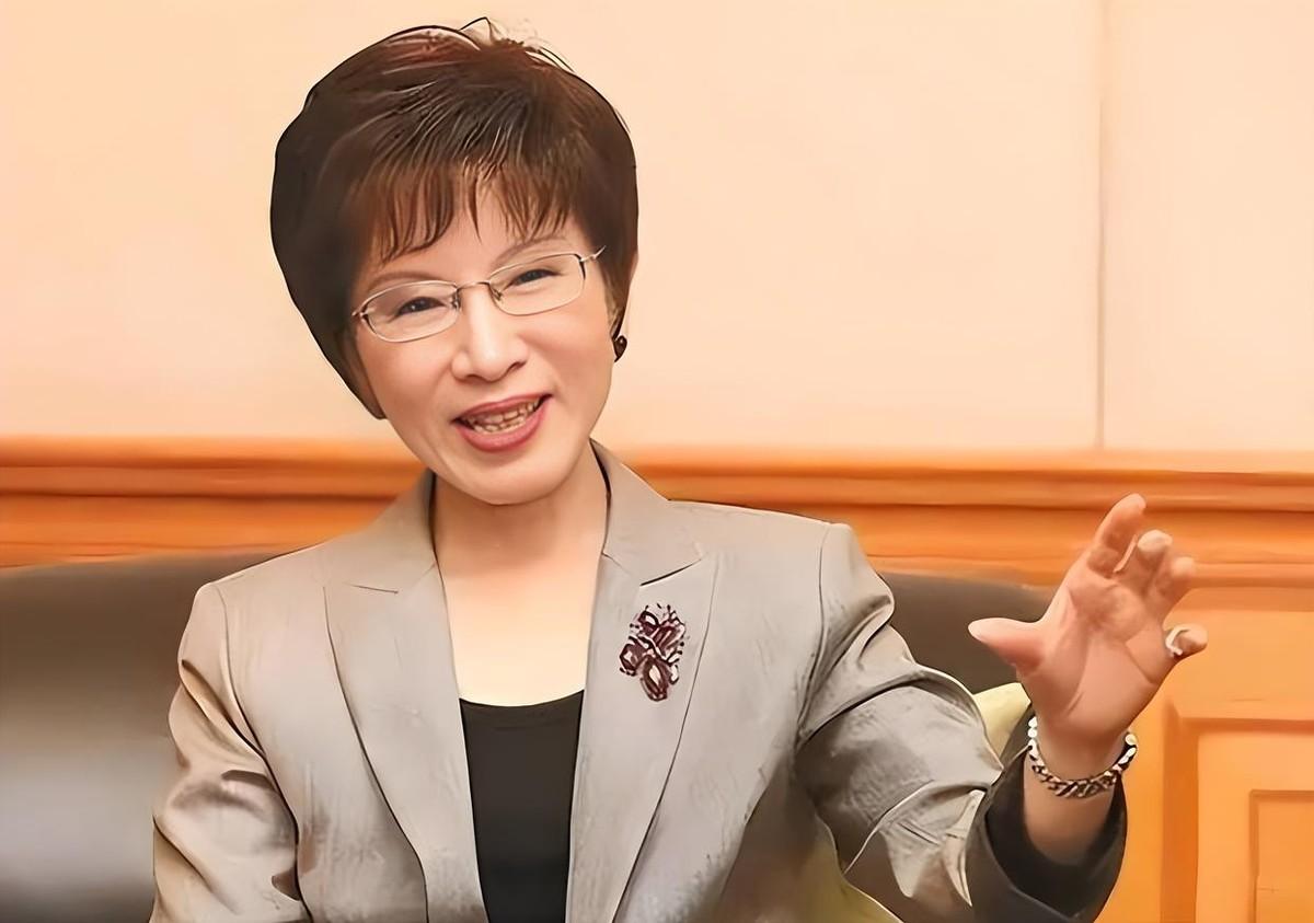 除洪秀柱外，国民党无一人纪念抗战胜利，8月15日日本宣布无条件投降81周年，洪秀