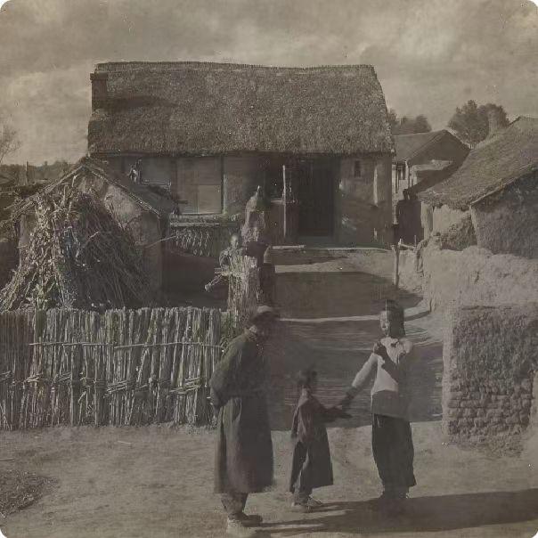 西方人眼中的明朝富庶，清朝贫困，马戛尔尼戳破了盛世神话



1556年，葡萄牙