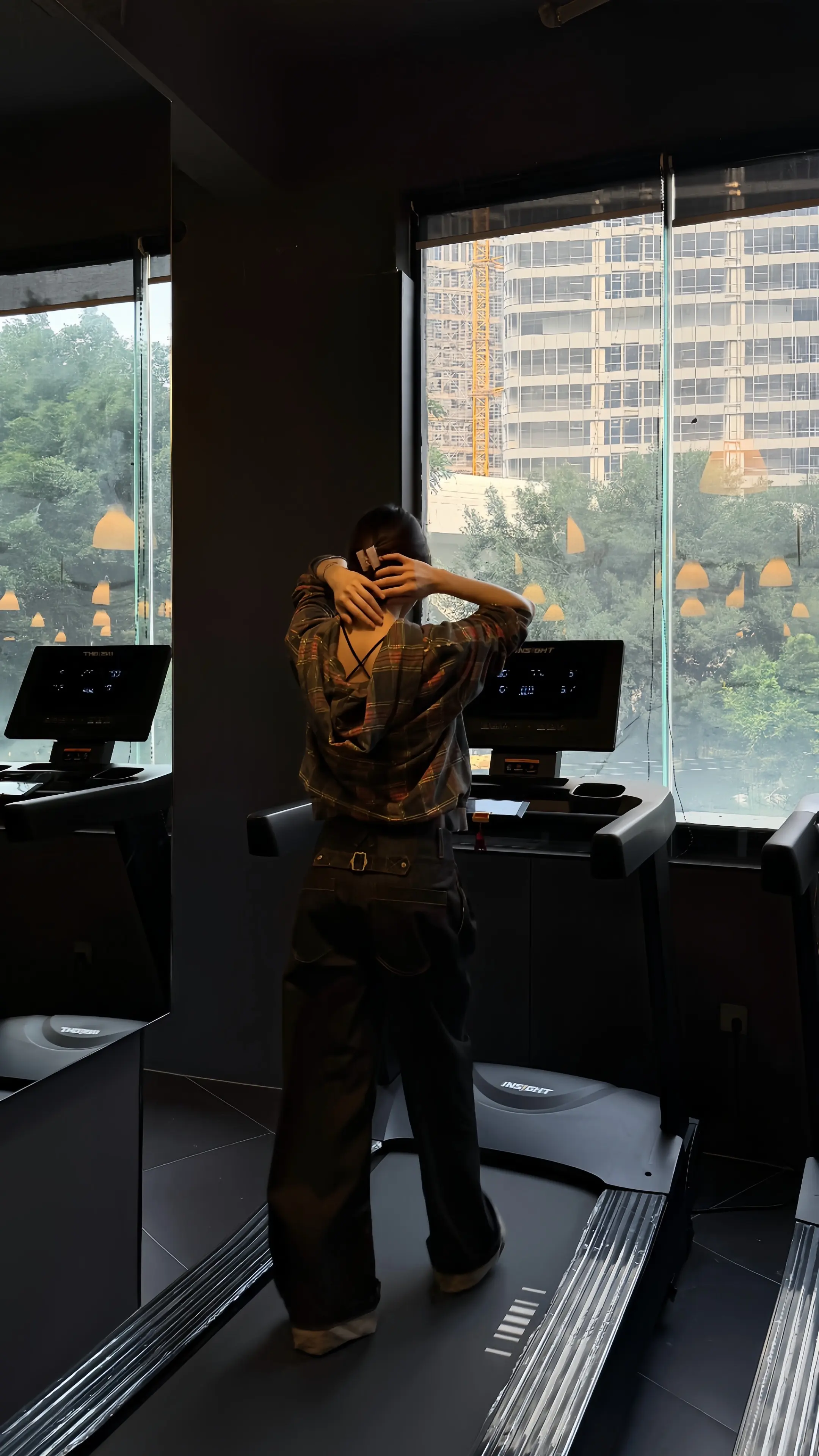 人与人之间需要多少涟漪 才能细水长流