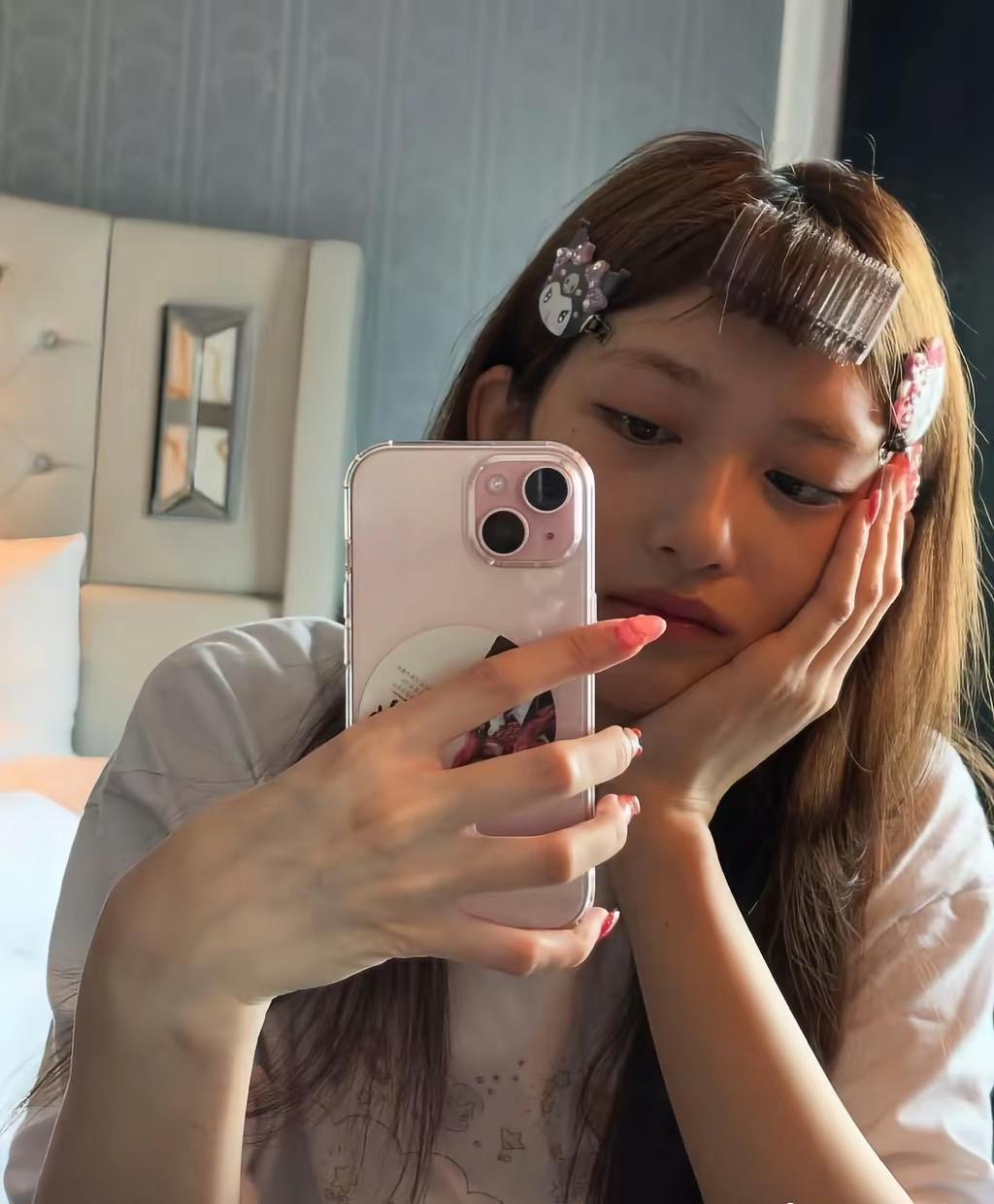 铁T无疑。李瑞 铁T