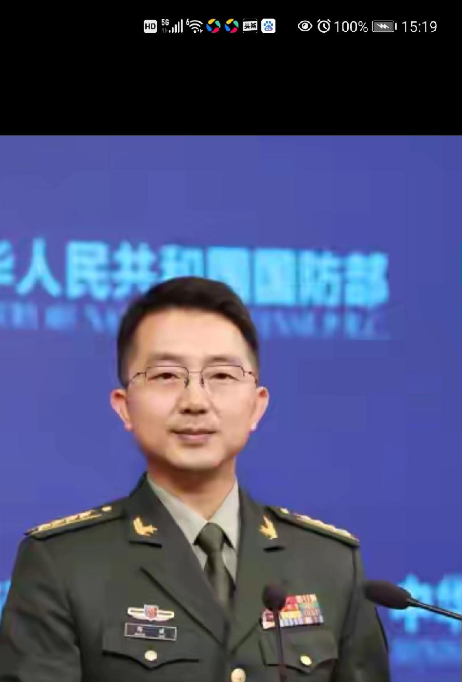 美日在第一岛链布下“杀招”，F-15EX与堤丰导弹的真正目标是谁？
最近，美国在
