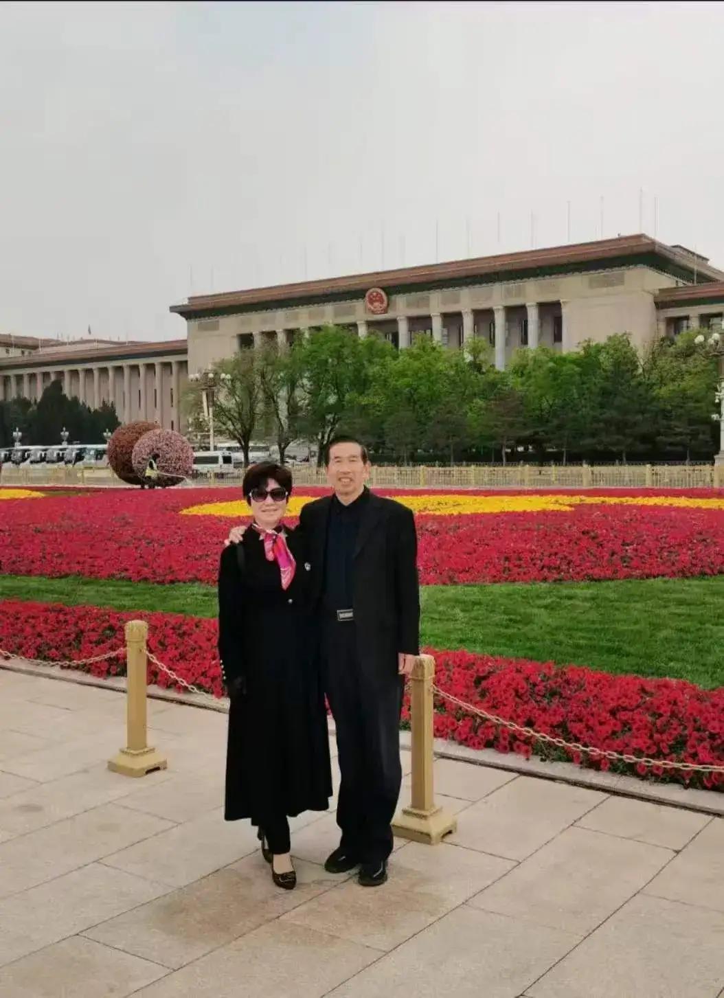 我的后半生
昨天我写了一篇文章是说我的前半生，今天我想写我的后半生即退休后的生活