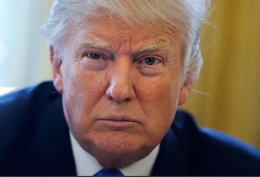 特朗普要在世界上显示我说啥是啥！我用中国主权的台湾制中国，我用各种手段打压中国，