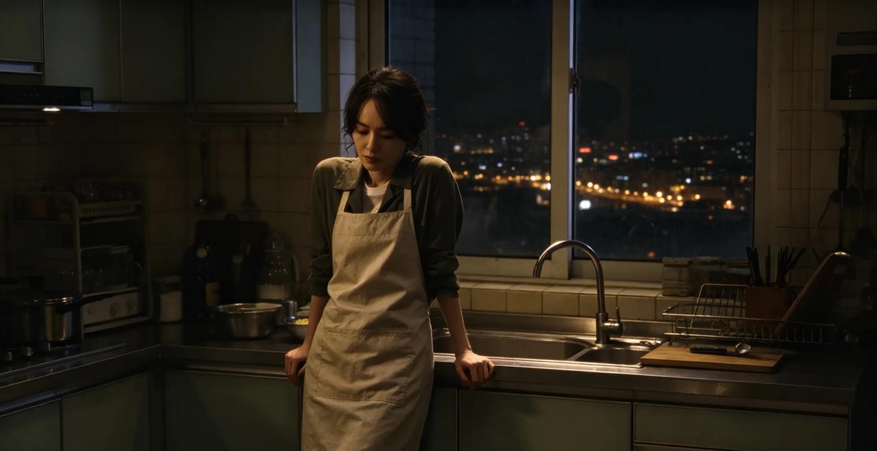女人长期不工作、没收入、无社交，围着家庭转，真的会被嫌弃吗？真心话留言
 
真心