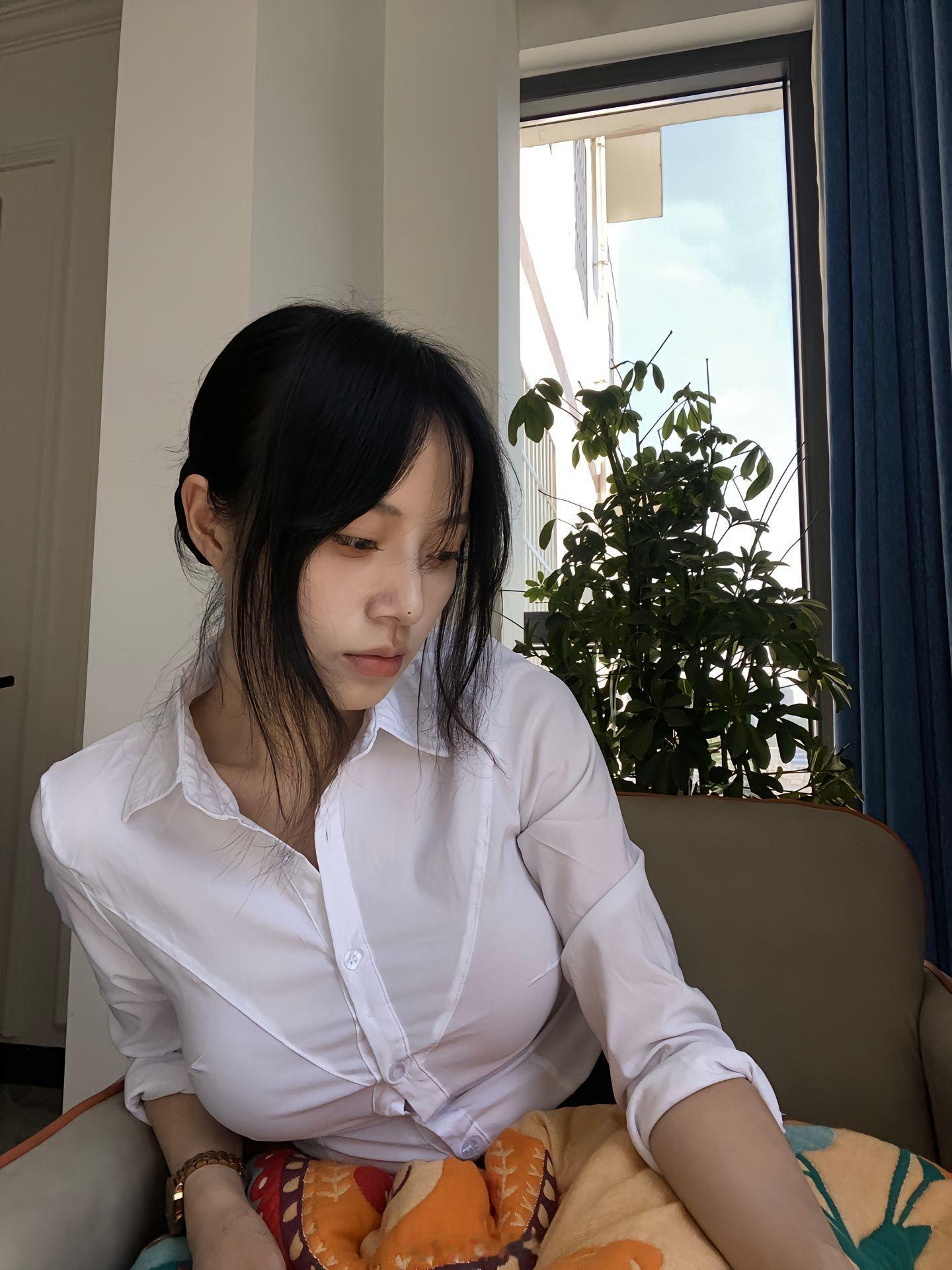 我心里堵得慌 ​​​