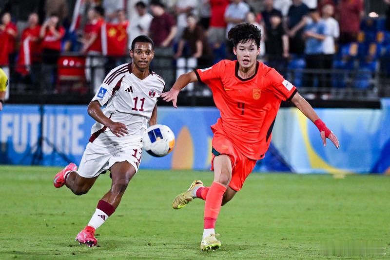 U17世界杯 中国足球的希望U17世界杯抽签结果出炉！中国国少的“地狱难度副本”